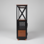 Mesh Cabinets