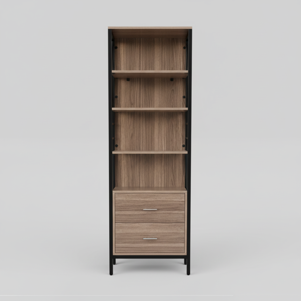 Metal Cabinet Storage