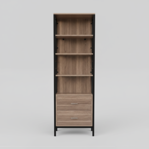 Metal Cabinet Storage