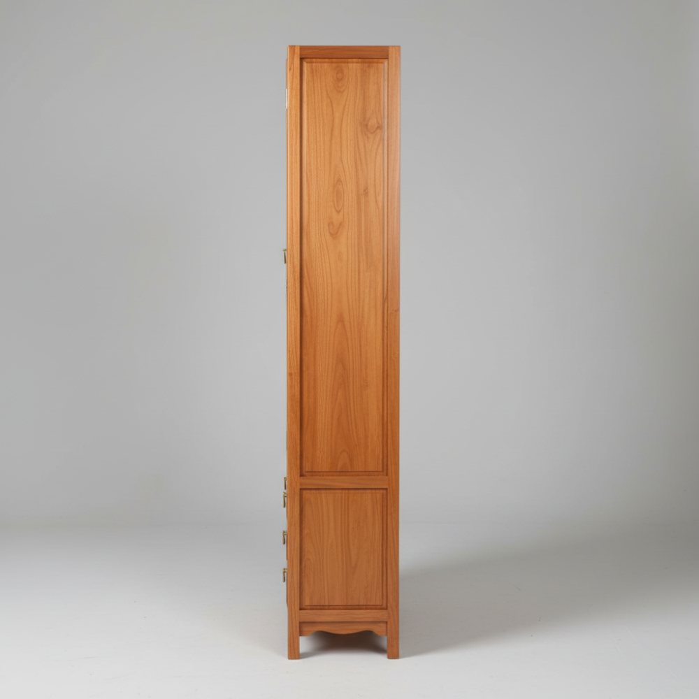 Glass Display Cabinet