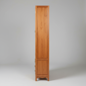 Glass Display Cabinet