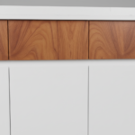 Sideboard Cabinet