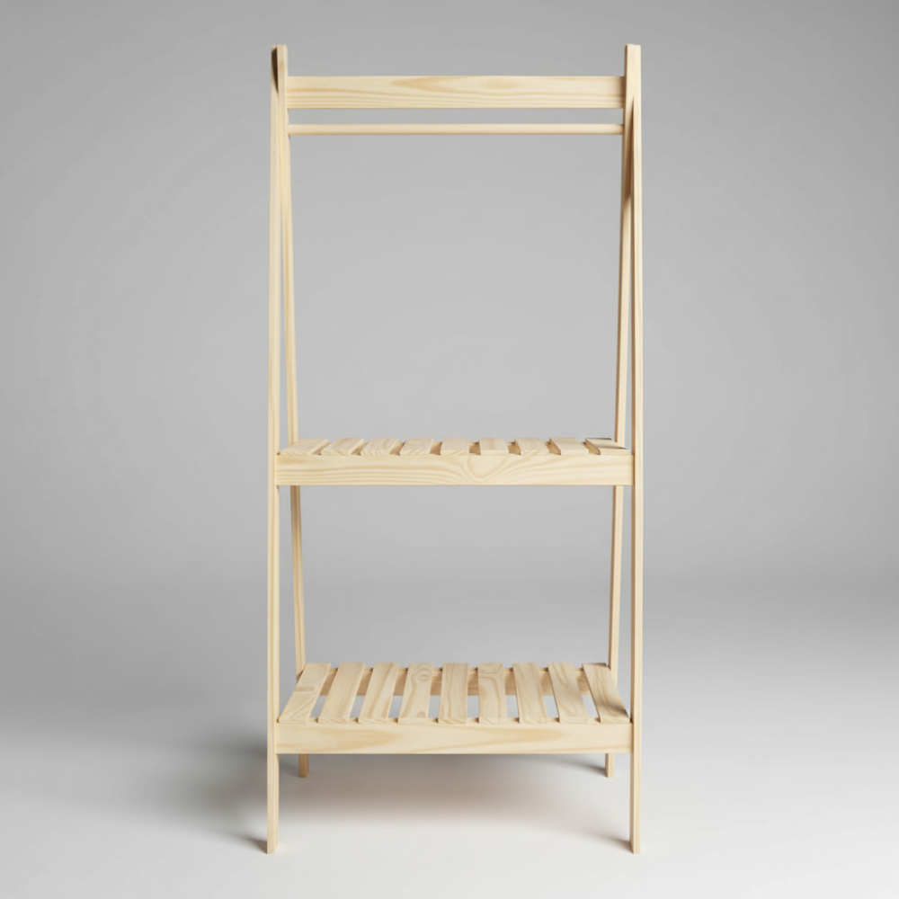 Garment Rack