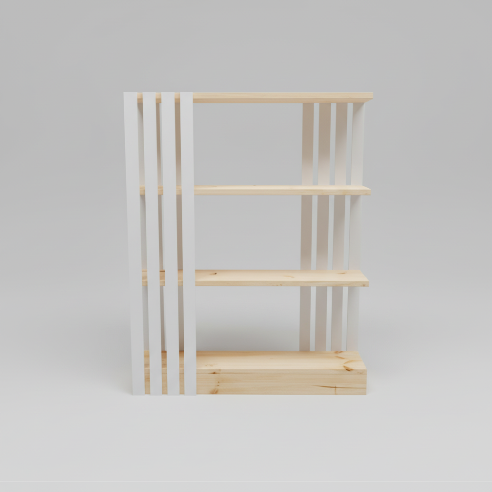Garment Rack