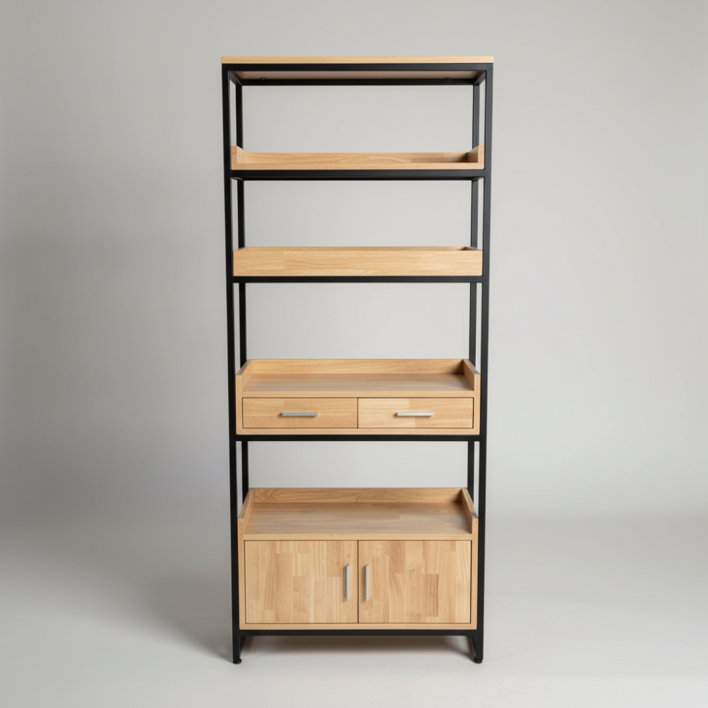Display Rack