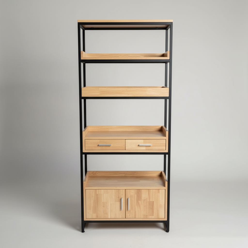 Display Rack Display Rack