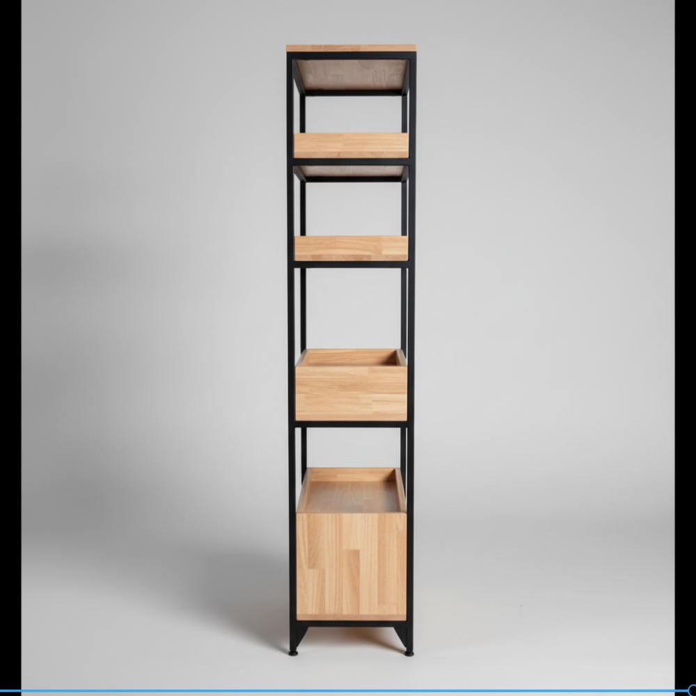 Display Rack