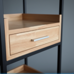 Display Rack