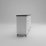 Sideboard Cabinet