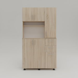 Multi-Utility Cabinet