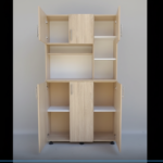 Multi-Utility Cabinet