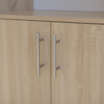 Multi-Utility Cabinet
