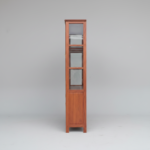 Acacia Wood Cabinet | Homs Lux Traditional Collection
